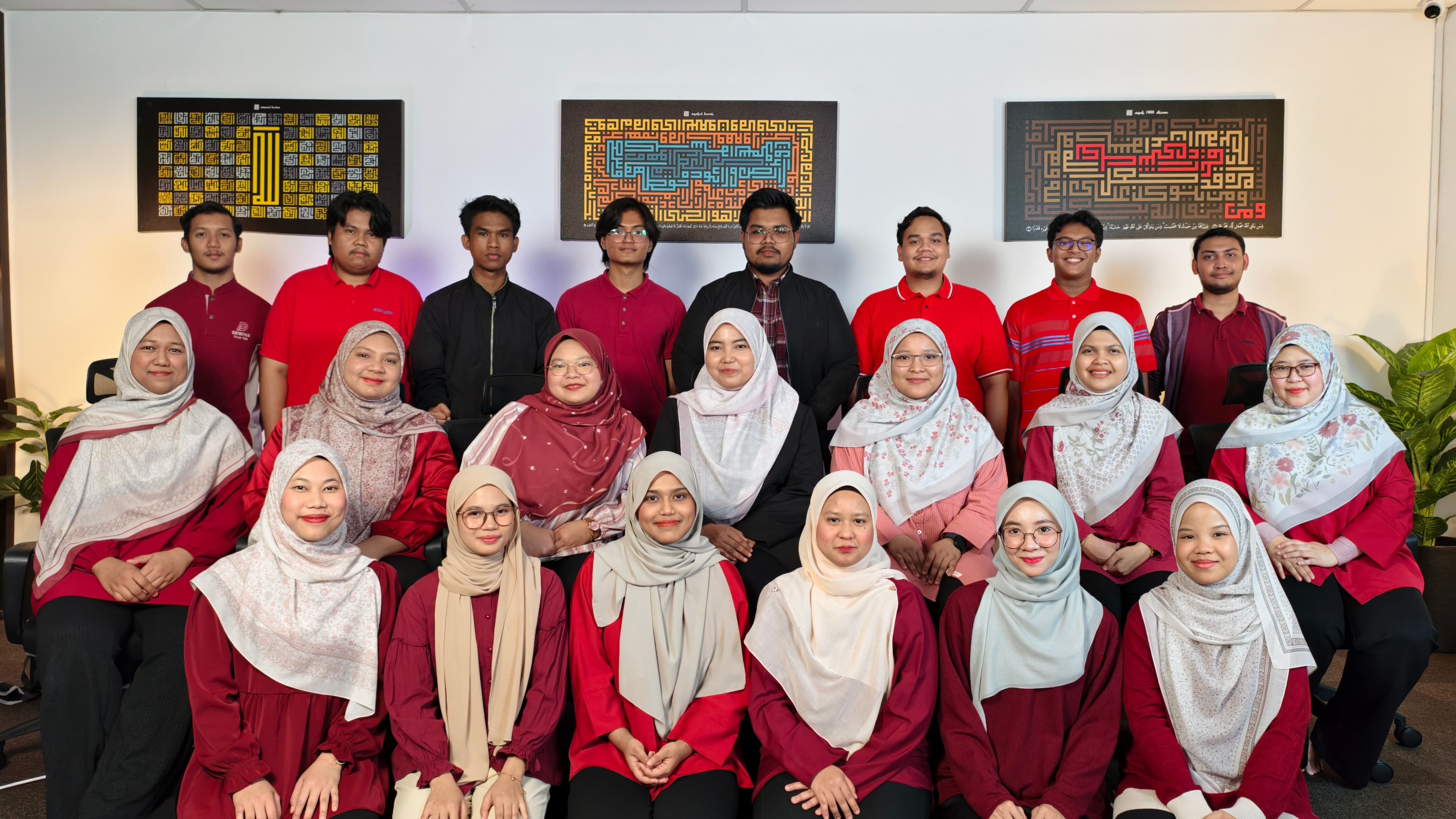 Our Team