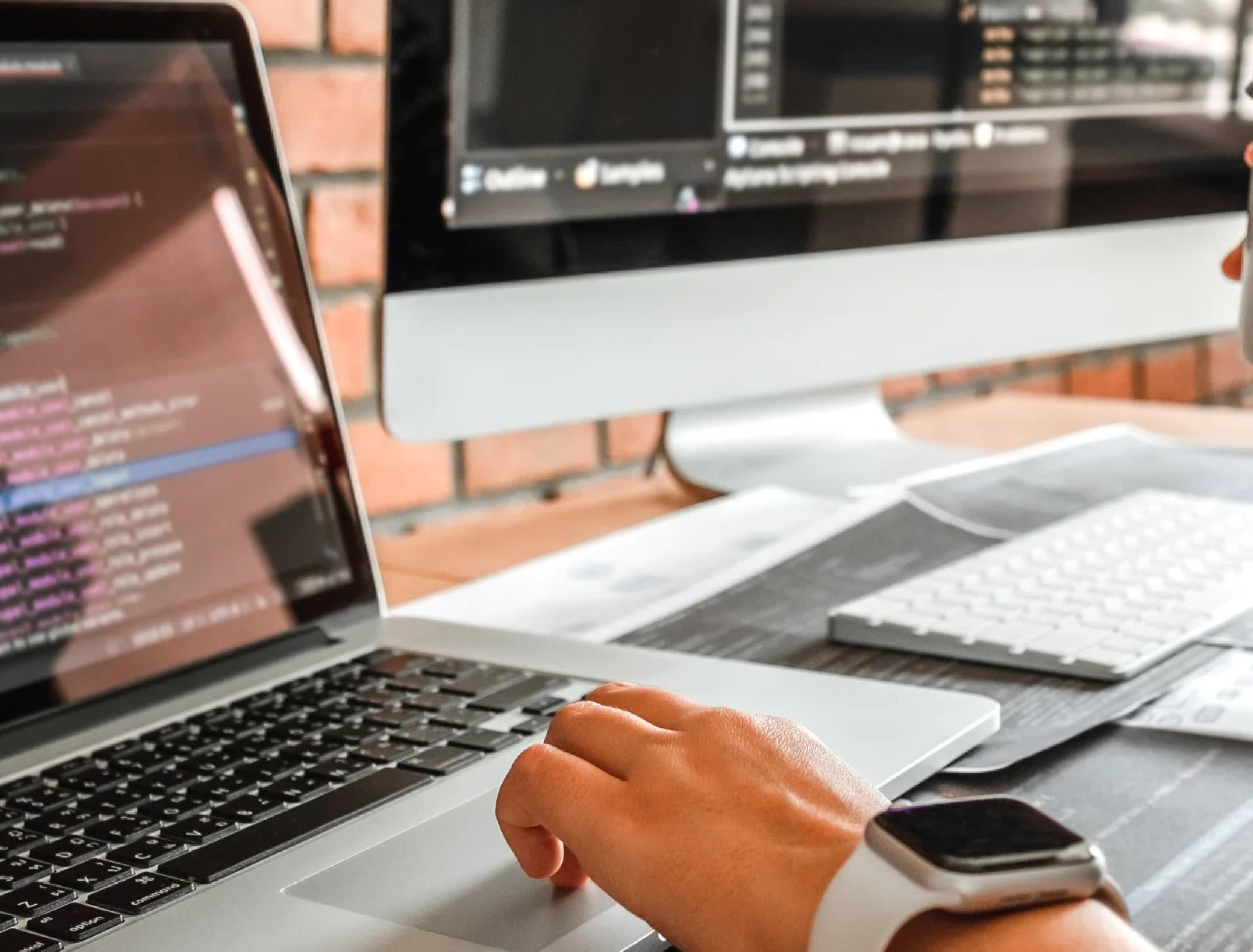 Specialized Application Software