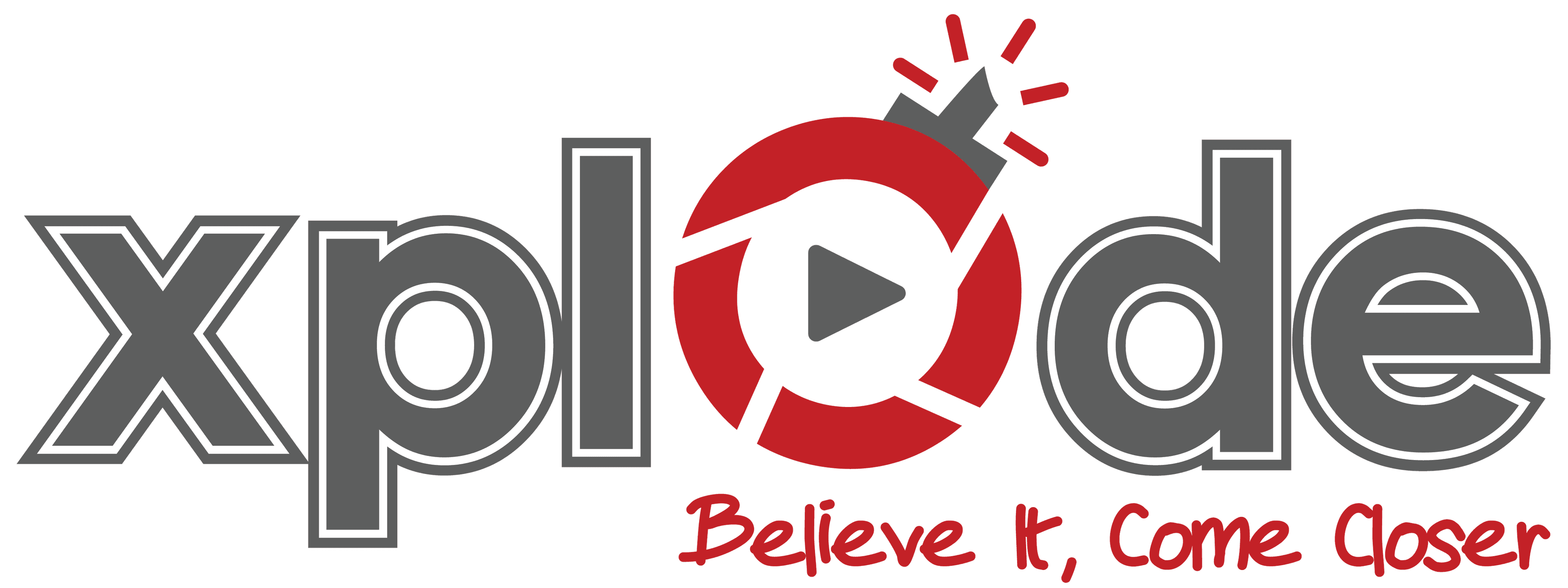 Xplode Logo