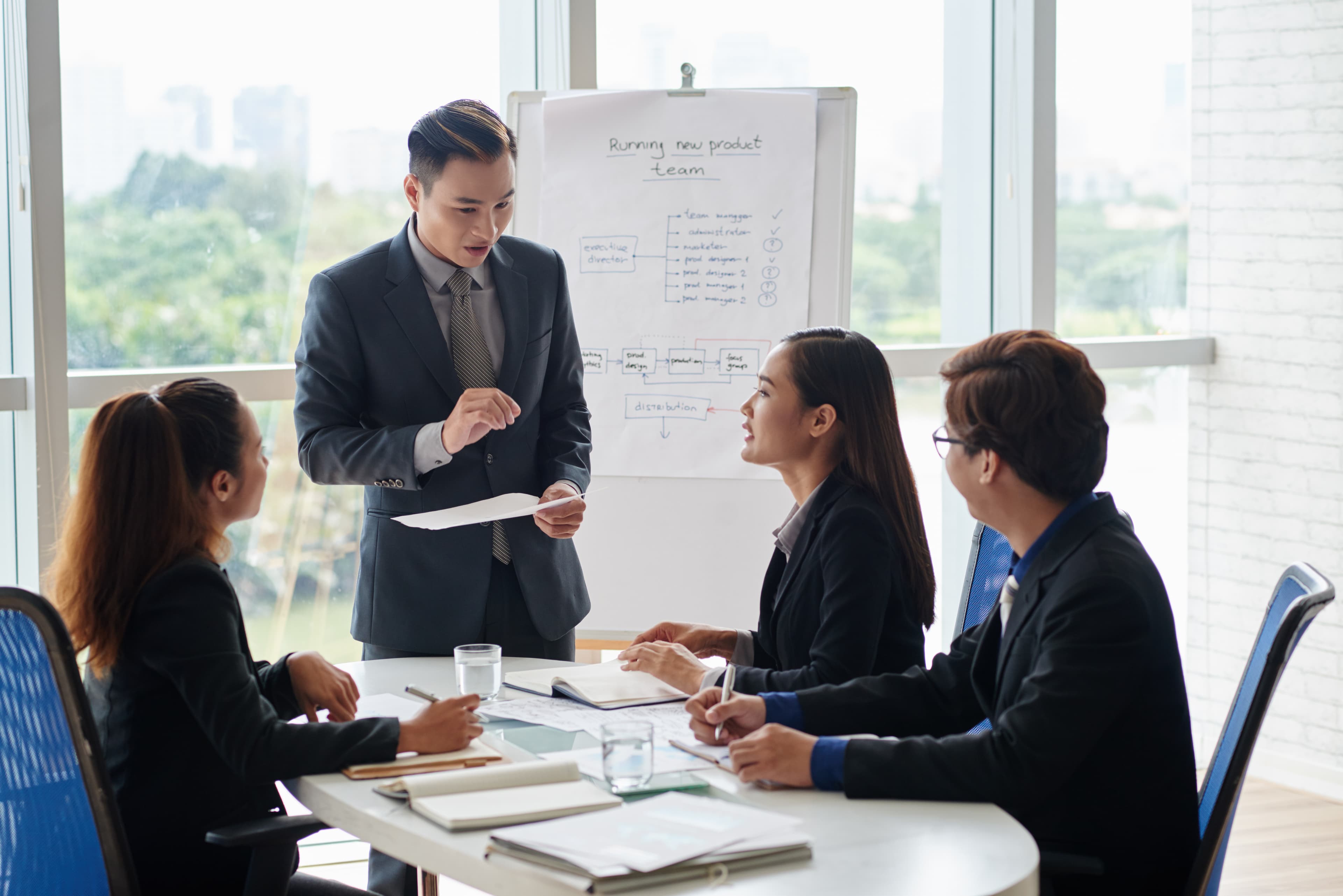 Training & Consultancy