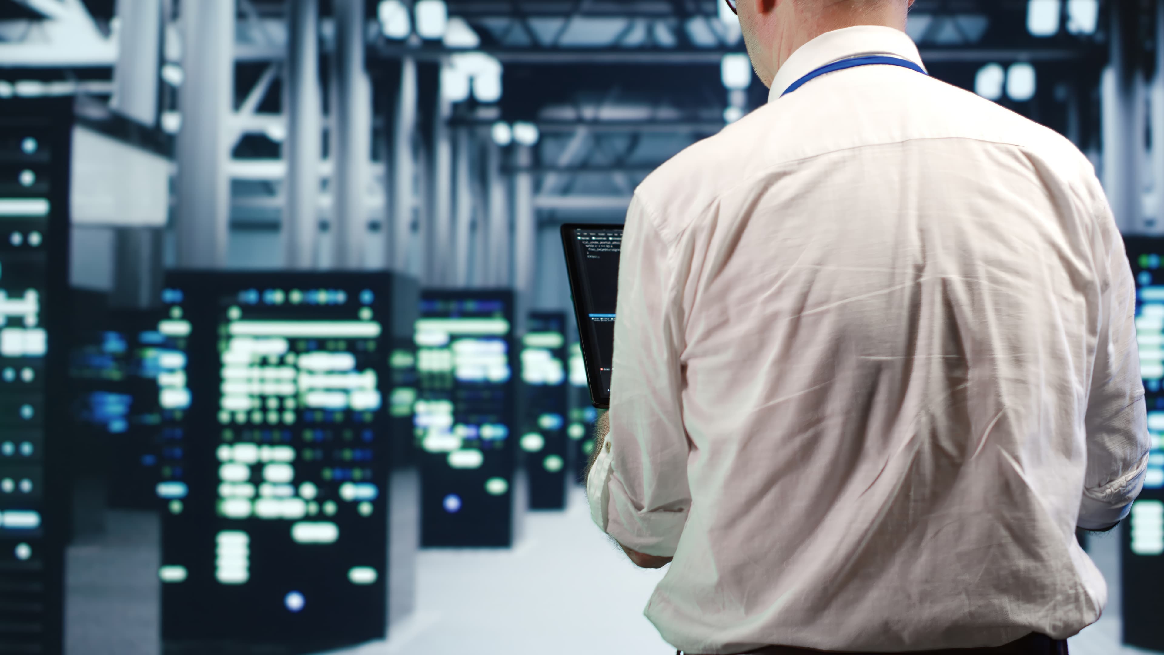 Managed Services Outsourcing